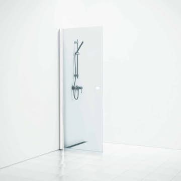 Duschdörr Svedbergs Skoga Rak