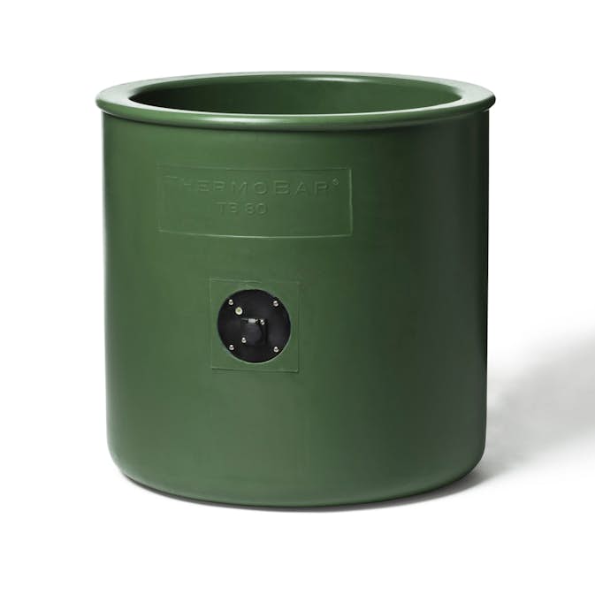 Värmebalja ThermoBar 80 L