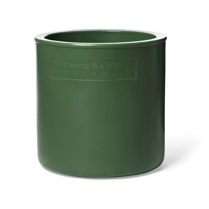 Värmebalja ThermoBar 80 L DP
