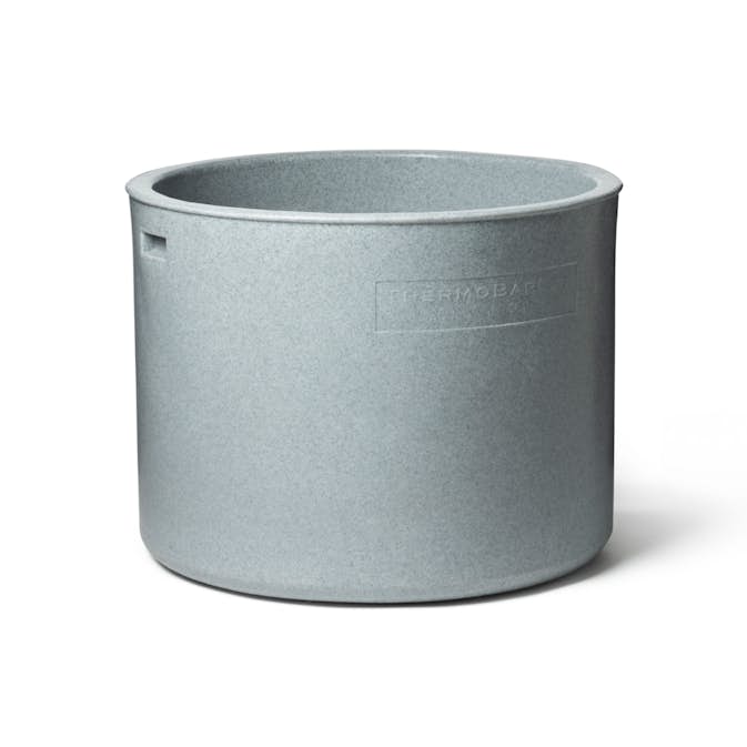 Värmebalja ThermoBar 250 L ISO