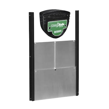 Lucköppnare Brinsea ChickSafe Eco Inkl. Dörr