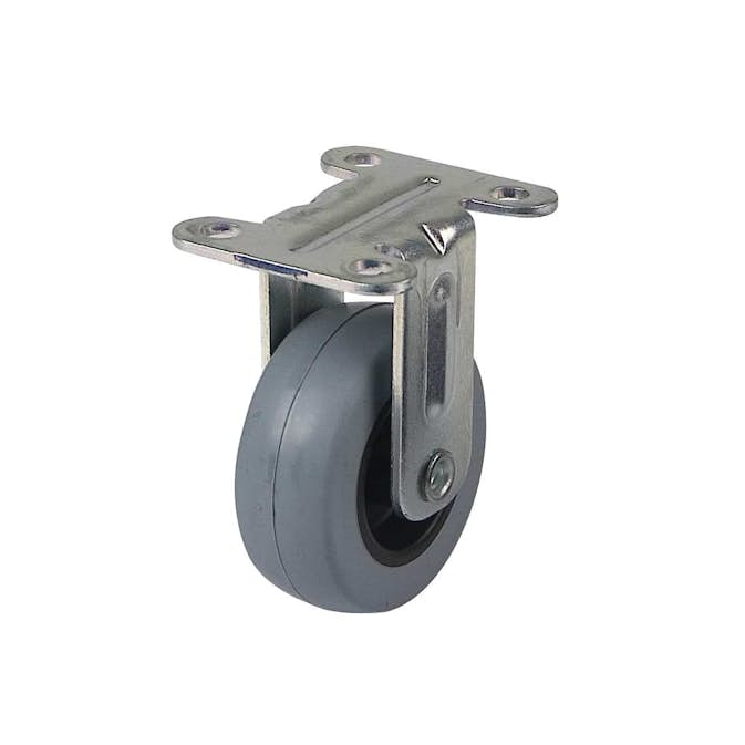 Hjul Theofils 4205 50 mm 4 st/frp