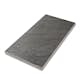Uteklinker Bricmate Z Quartzit Black Poolside/step 30x60 cm