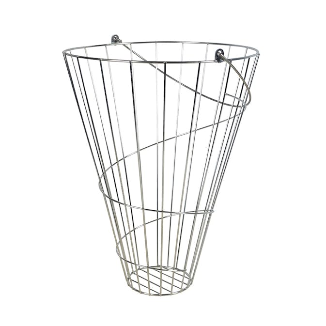 Grönfoderkorg Gaun Konisk 140-380 X 500 Mm