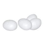 Redägg Gaun För Duvor 3 St/Fp