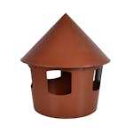 Foderautomat Gaun Vatten För Duvor