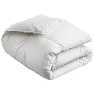 Duntäcke Borganäs of Sweden Dubbelsäng