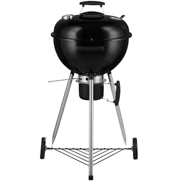 Kolgrill Mustang Gourmet 47cm