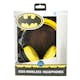 Hörlur BATMAN Junior Bluetooth On-Ear Trådlös Svart