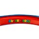 Hörlur SUPER MARIO Junior Bluetooth On-Ear Trådlös Blå