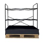 Fathylla Hörby Bruk För 3 Fat