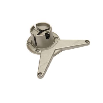 Fästplatta Theofils 615