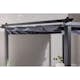 Pergola Venture Home Lazio 3x3 m
