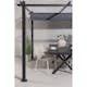 Pergola Venture Home Lazio 3x3 m