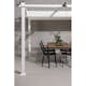 Pergola Venture Home Lazio 3x3 m