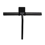 Duschskrapa Beslag Design Base med Hållare