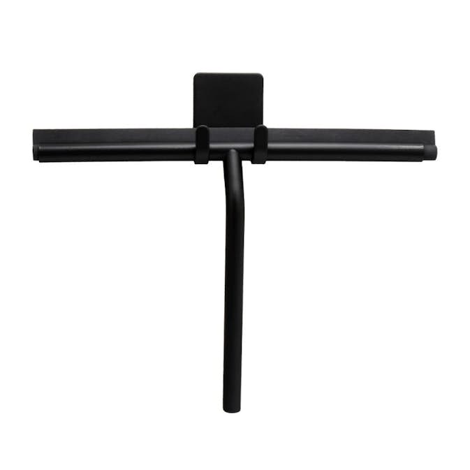 Duschskrapa Beslag Design Base med Hållare