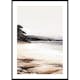 Poster Gallerix Beach Waterfront