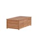 Dynbox Venture Home Trento 70x130x46 Utomhus