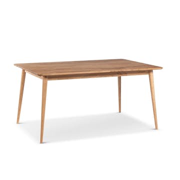 Matbord Stenexpo Alborg 180cm