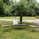 Loungegrupp Venture Home Milano Utomhus