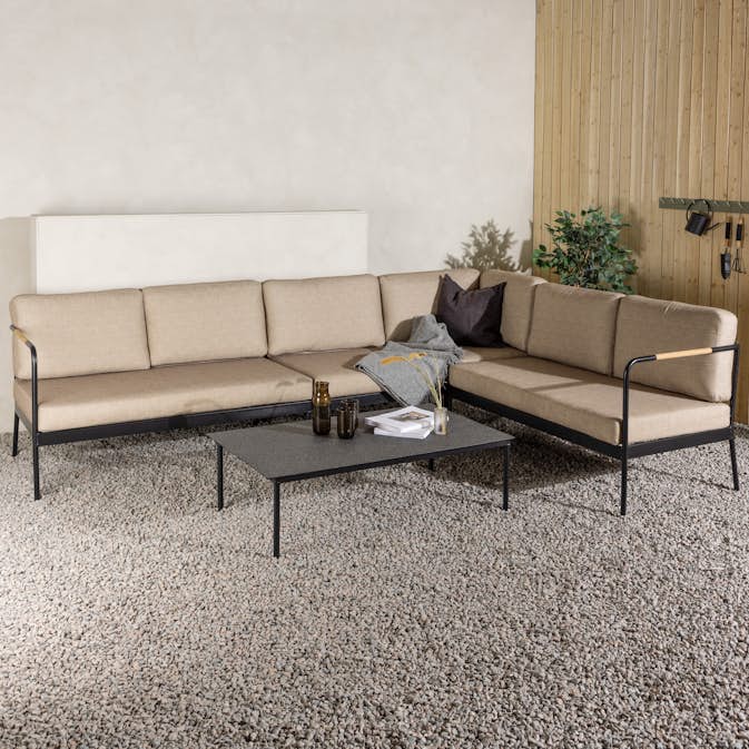 Soffgrupp Venture Home Pehnna Utomhus