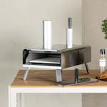 Pizzaugn Venture Home Digos med Keramisk Platta