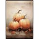 Poster Gallerix Autumn Pumpkins No2