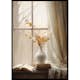 Poster Gallerix Vase And Flowers In A Window