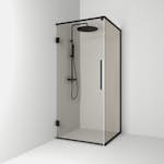 Duschhörn Svedbergs Langfoss 200