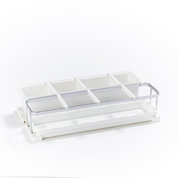 Boxar Theofils Kesseböhmer Youboxx Set 2 Boxar Antracit