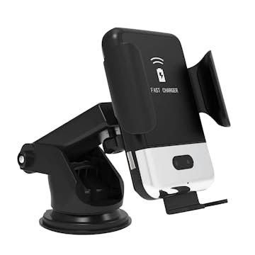 Telefonhållare Home it Med Trådlös Uppladdning