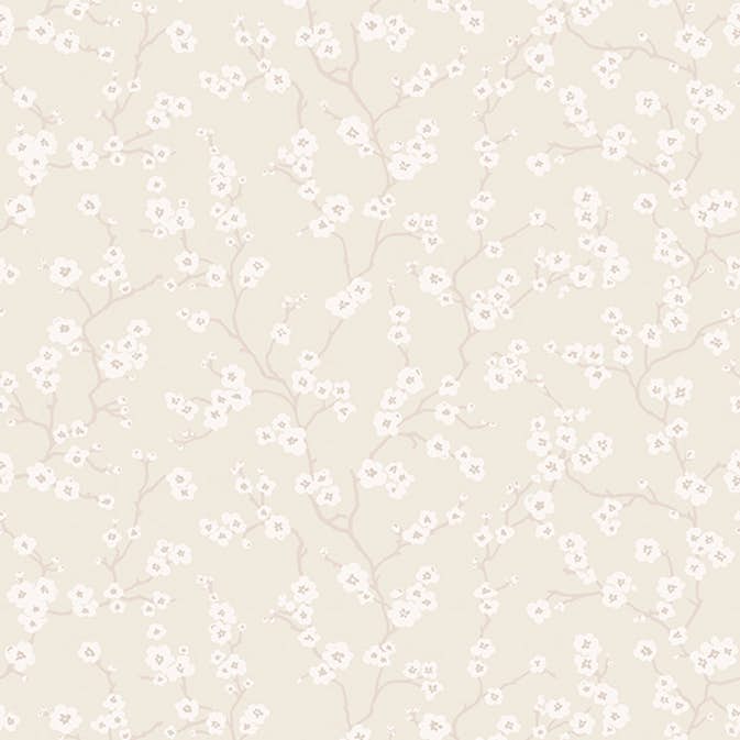 Tapet Fiona Living@HOME Paper 610415