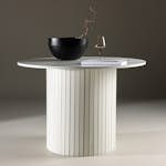 Matbord Venture Home Härön Ø110 cm