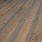 Massivt Trägolv Dalafloda Hardpine Sober