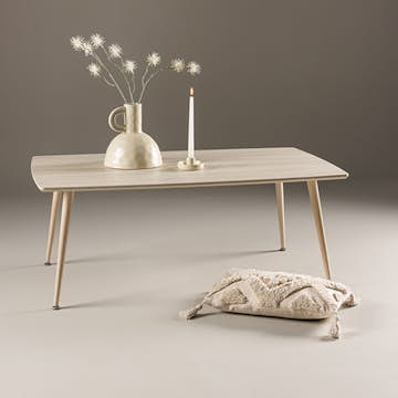 Soffbord Venture Home Plaza