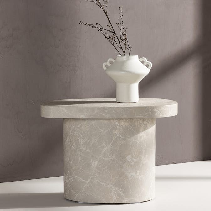 Sidobord Venture Home Båstad