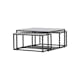 Soffbord Venture Home Solna