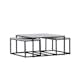 Soffbord Venture Home Solna