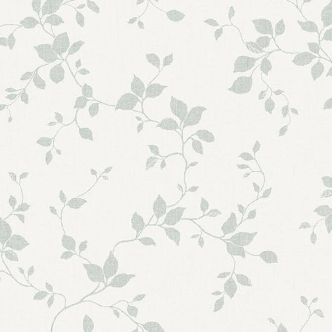 Duro Hav och Land Siri Vit och gröngrå 612-01