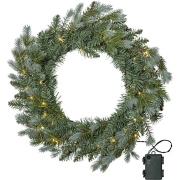 Krans Star Trading Greyland 55   cm 40Lb