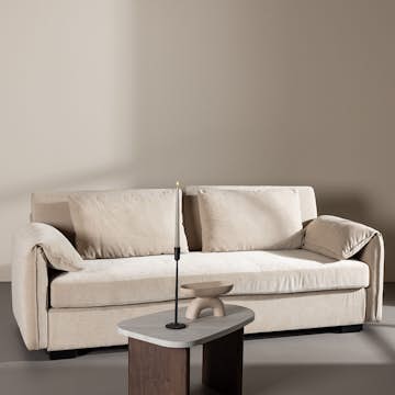 3-sitsoffa Venture Home Malva