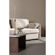 3-sitsoffa Venture Home Malva