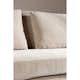 3-sitsoffa Venture Home Malva
