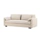 3-sitsoffa Venture Home Malva