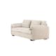 3-sitsoffa Venture Home Malva
