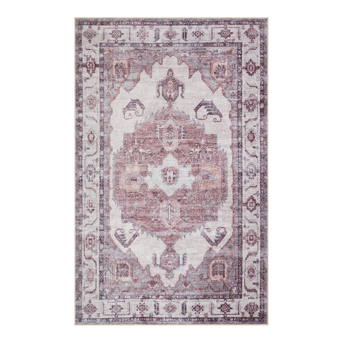 Chenillematta KM Carpets Kashan Kashmar