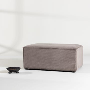 Sittpuff Vind Gillholmen Polyester Corduroy
