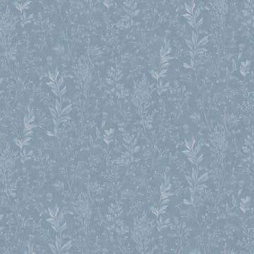 Duro Hav och Land Tuva Blå 613-03