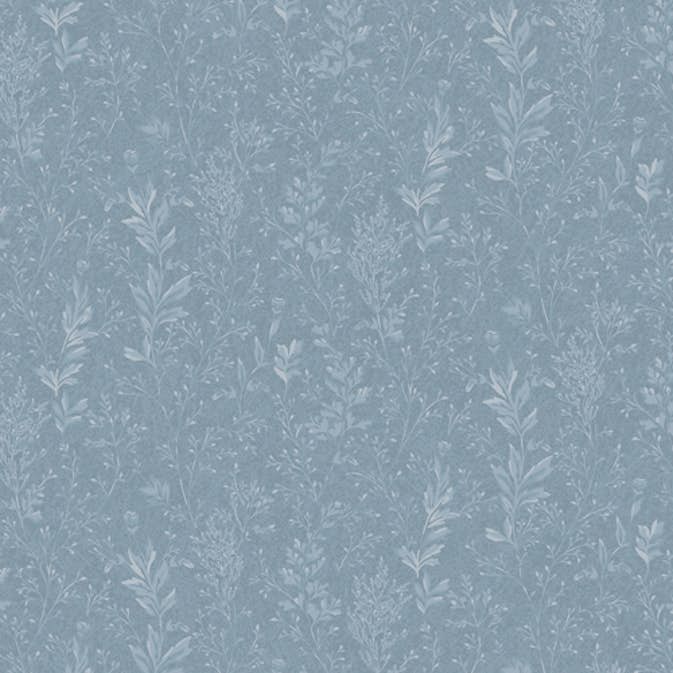 Duro Hav och Land Tuva Blå 613-03